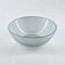 Decorative Lead-Free Glass Bowl Microwave and Dishwasher Safe